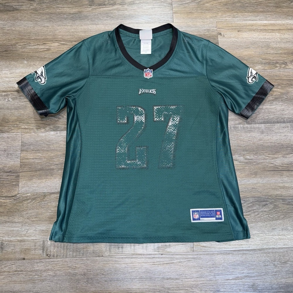 ProLine x NFLPA Philadelphia Eagles Jersey Womens Medium Malcolm Jenkins #27